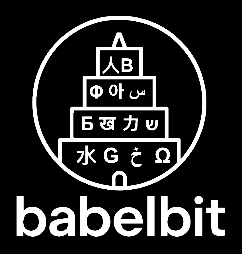 BabelBit