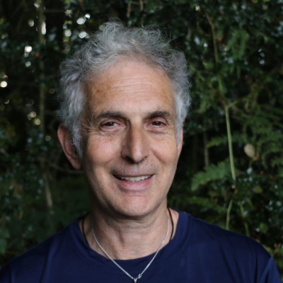 Portrait of Josh Greifer